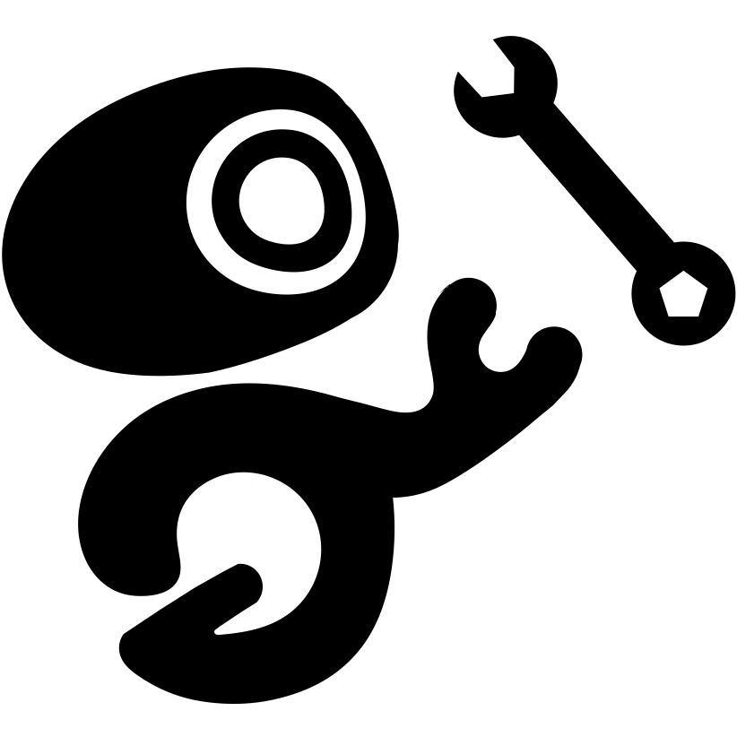General Robotics Lab logo