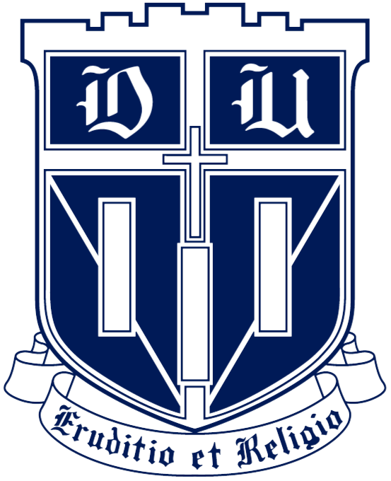 Duke University logo
