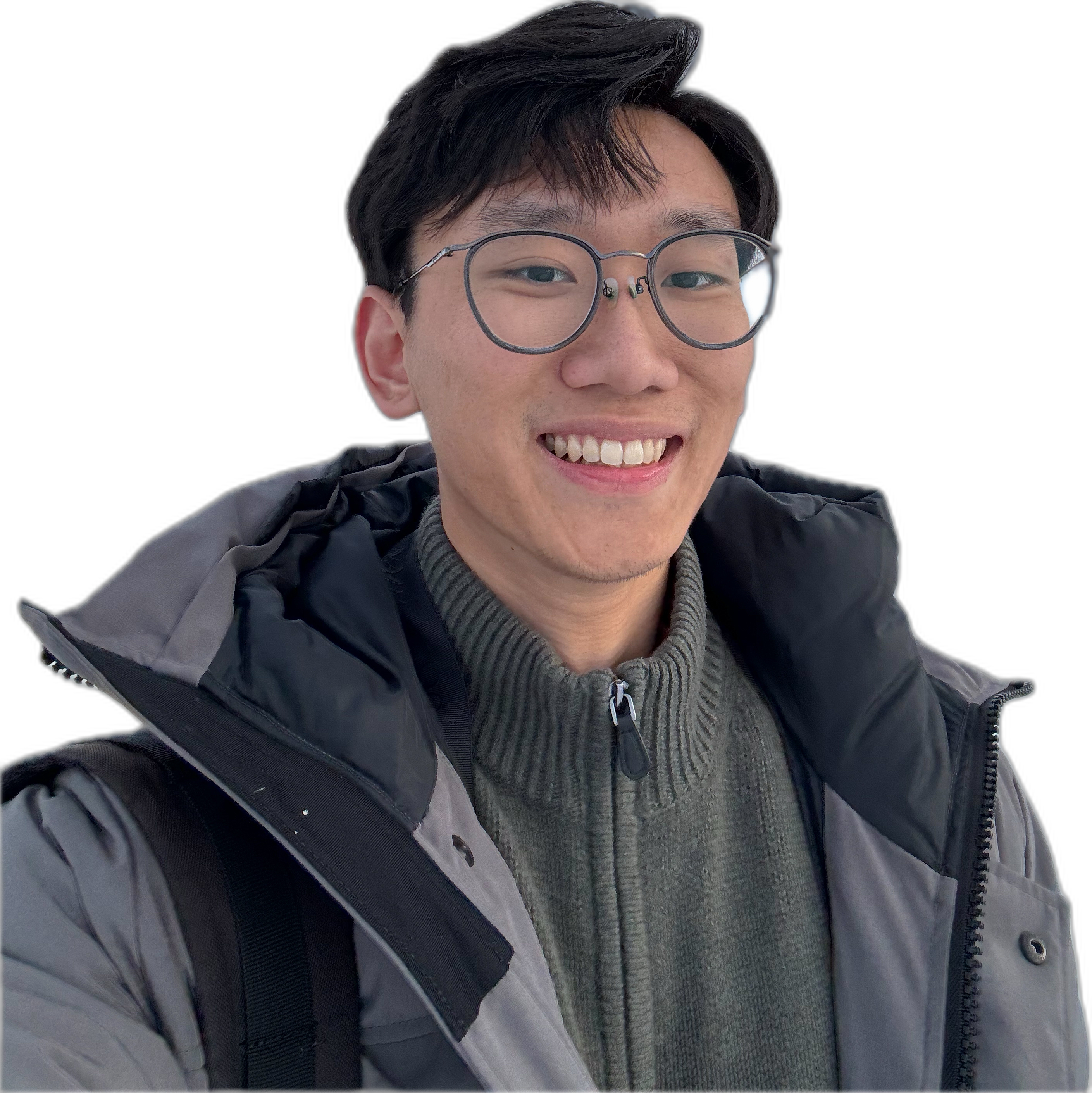 Jiaxun Liu profile picture