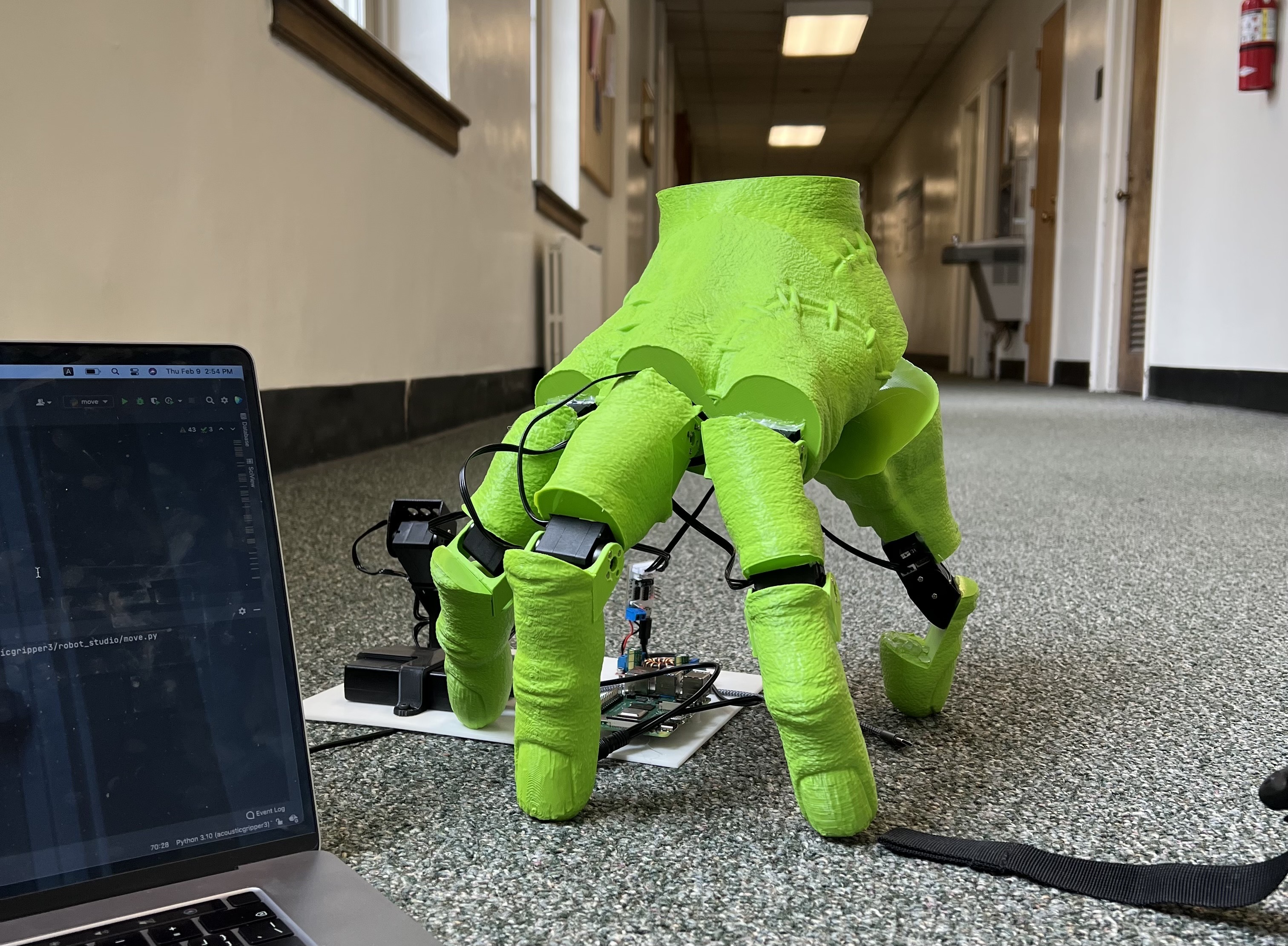 Robot Image 1